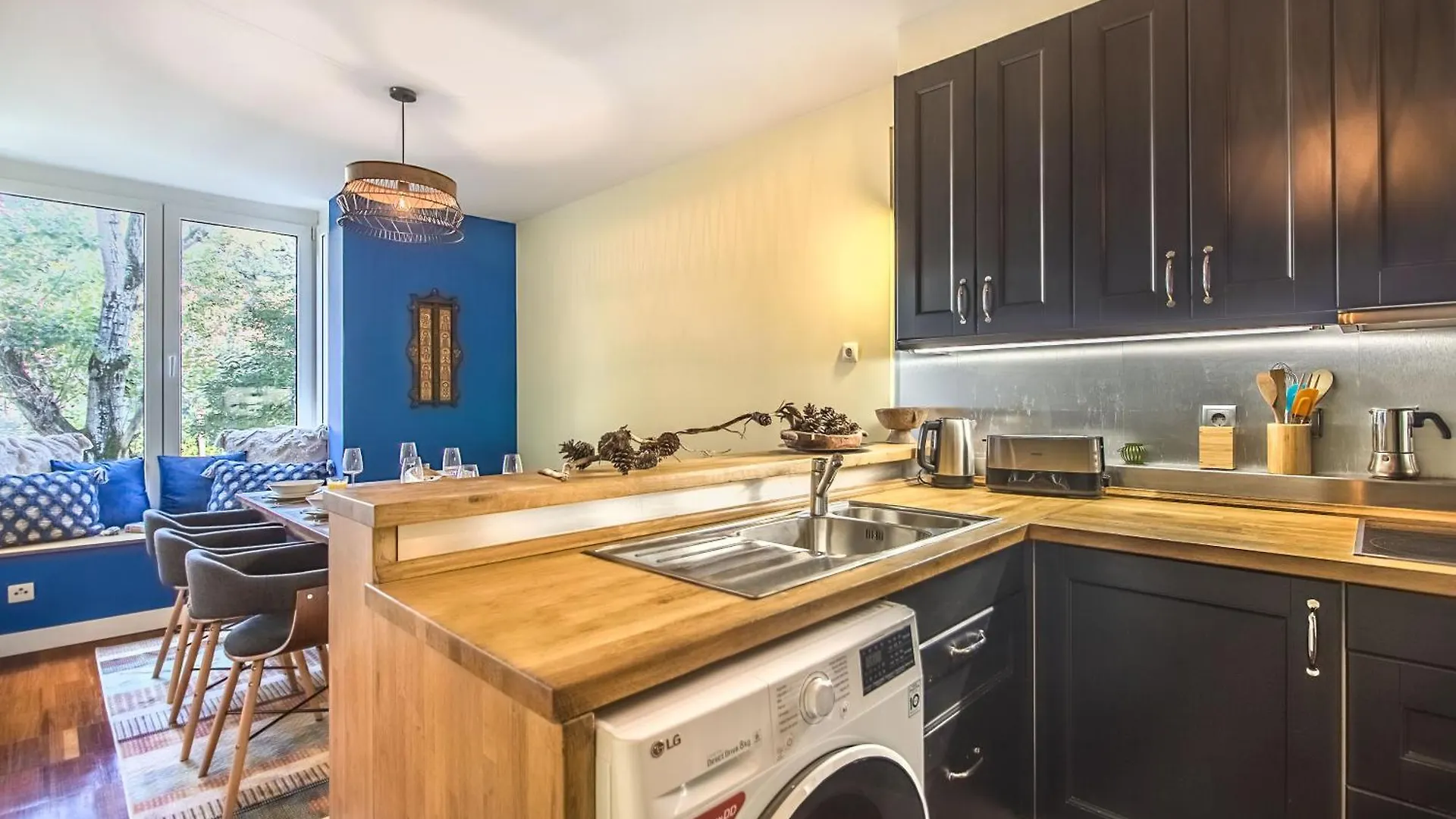 Apartmán 347 AcáCias Flat Lisboa 0*,  Portugalsko