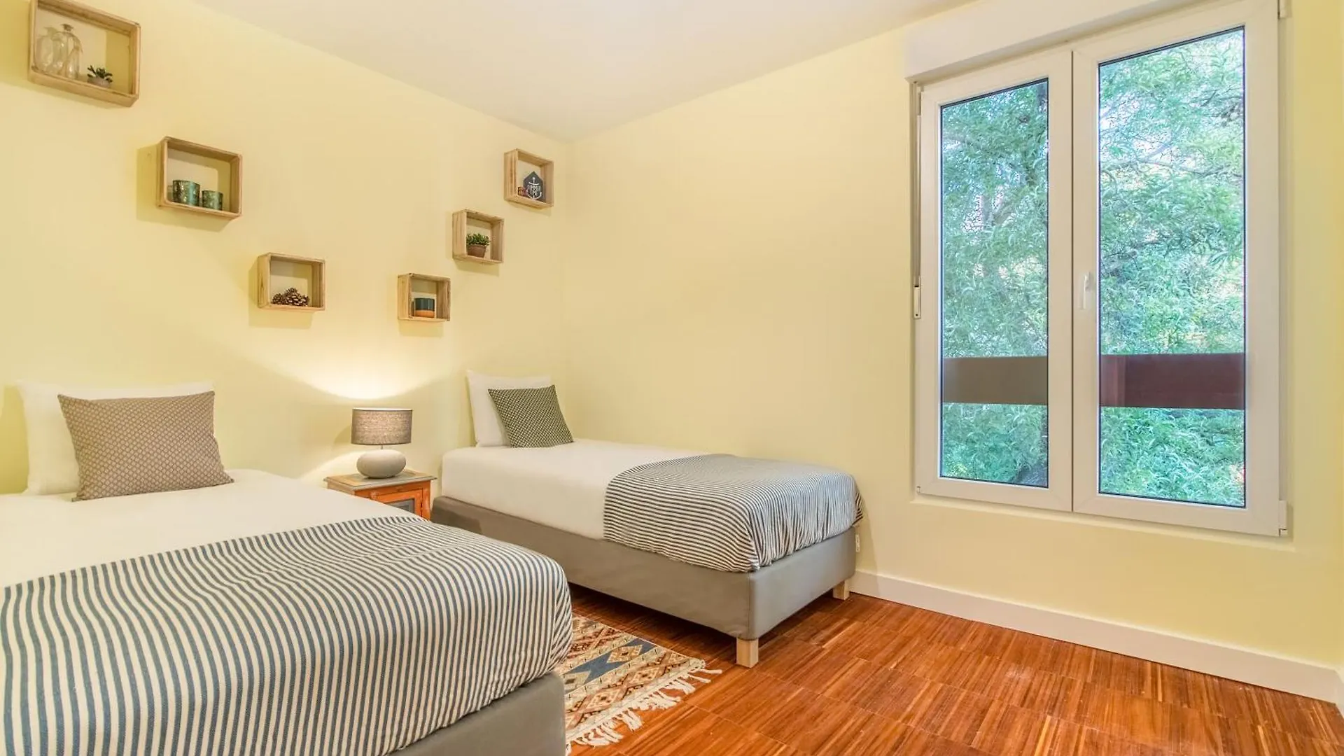 Apartmán 347 AcáCias Flat Lisboa