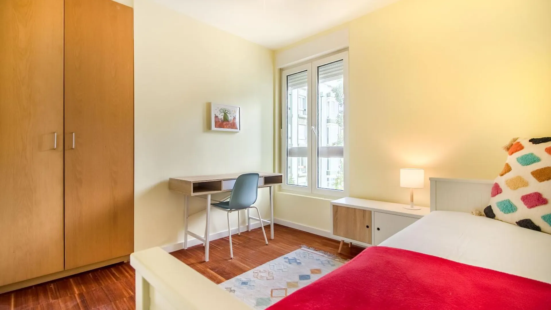 Apartamento 347 Acácias Flat Lisboa