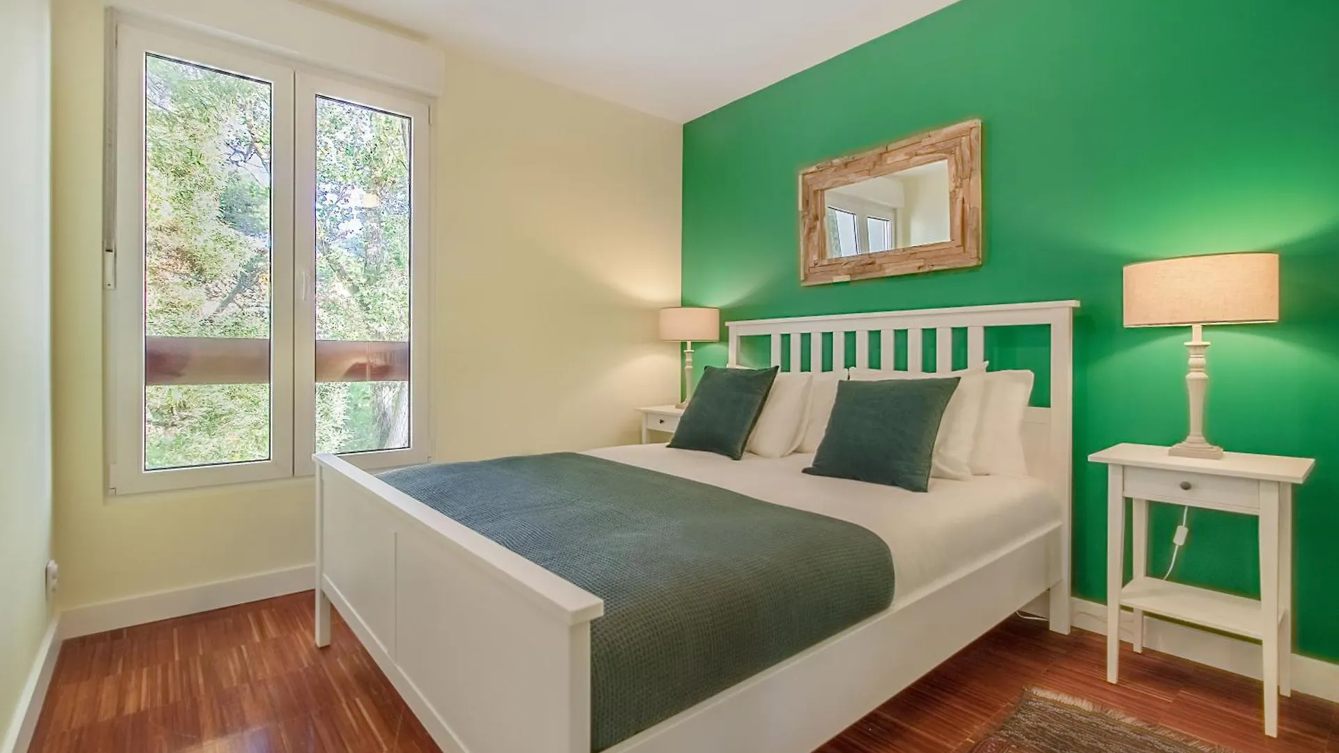 Apartamento 347 Acácias Flat Lisboa