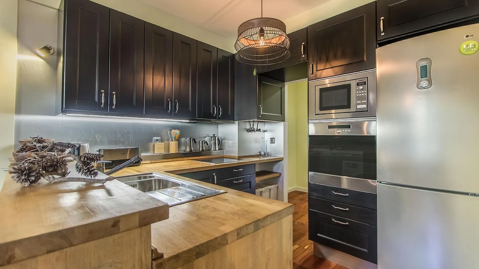 Apartamento 347 Acácias Flat Lisboa